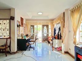 3 Schlafzimmer Haus zu verkaufen im Sena Green Ville Ramintra, Bang Chan