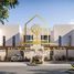 4 Bedroom House for sale at Noya Viva, Yas Island, Abu Dhabi