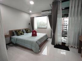 คอนโด 1 ห้องนอน ให้เช่า ในโครงการ Green Tower Condo, ช้างเผือก, เมืองเชียงใหม่, เชียงใหม่