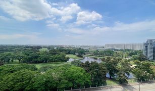 北榄府 Racha Thewa Thana City Prestige Condominium 3 卧室 顶层公寓 售 
