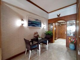 2 Bedroom Apartment for rent at Jomtien Complex, Nong Prue