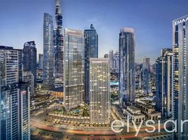 2 Bedroom Apartment for sale at St Regis The Residences, 