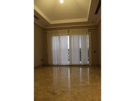 4 Bedroom House for rent at Katameya Heights, El Katameya, New Cairo City