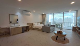 Studio Condominium a vendre à Bo Phut, Koh Samui Replay Residence & Pool Villa