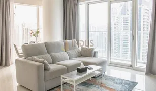 2 Bedrooms Apartment for sale in Marina Gate, Dubai Damac Heights at Dubai Marina