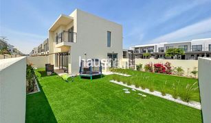 4 Habitaciones Adosado en venta en Layan Community, Dubái Camelia 1