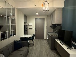 1 Schlafzimmer Appartement zu vermieten im Ideo Chula - Samyan, Si Phraya, Bang Rak