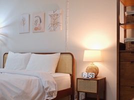 Studio Wohnung zu vermieten im Hillside 2 Condominium , Suthep