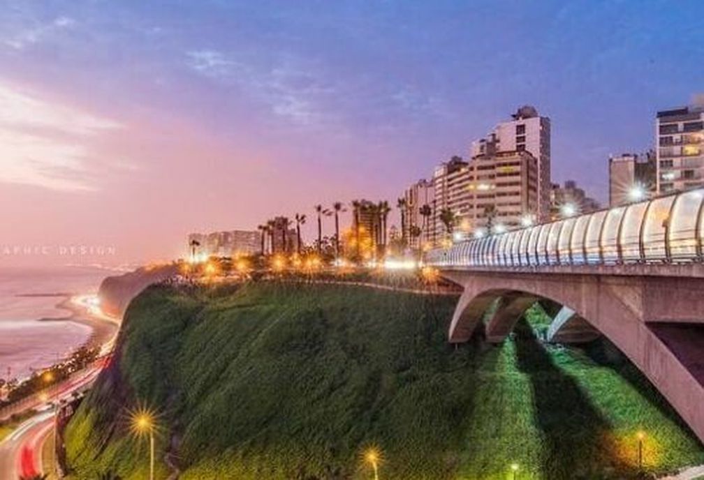 3 Bedroom Condo for Sale at Proyecto Living Miraflores for S/1,000,000