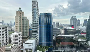 3 Bedrooms Condo for sale in Lumphini, Bangkok Scope Lang Suan