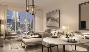 1 Bedroom Apartment for sale in Opera District, Dubai Act Two