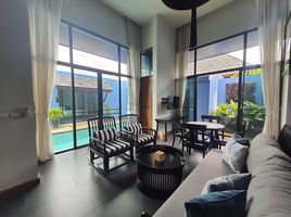 2 Bedroom Villa for rent at Wings Villas, Si Sunthon