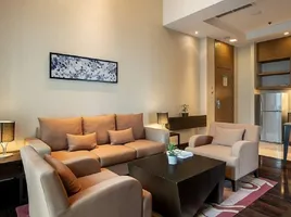 1 Bedroom Condo for rent at Jasmine Resort, Phra Khanong, Khlong Toei