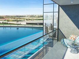 1 Bedroom Apartment for sale at Urban Oasis by Missoni, Al Habtoor City