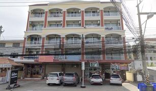 Saen Suk, ပတ္တရား တွင် 8 အိပ်ခန်းများ Whole Building ရောင်းရန်အတွက်