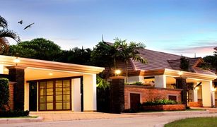 3 Bedrooms House for sale in Pa Khlok, Phuket Villa Medica