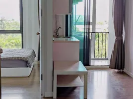 1 Bedroom Condo for sale at iCondo Ngamwongwan 2, Bang Khen