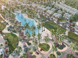 3 Bedroom Townhouse for sale at Portofino, Golf Vita, DAMAC Hills (Akoya by DAMAC)