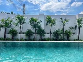 4 Bedroom Villa for rent in Bang Lamung, Pattaya, Bang Lamung