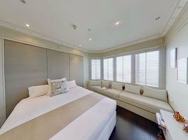 4 Schlafzimmer Penthouse zu verkaufen im Watermark Chaophraya, Bang Lamphu Lang