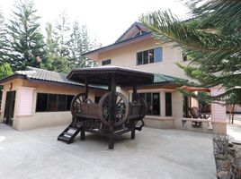 7 Schlafzimmer Haus zu verkaufen im Inthara Chitchai Village, Talat Khwan