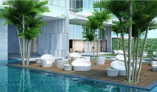 2 Bedrooms Condo for sale in Lumphini, Bangkok 185 Rajadamri