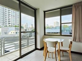 3 Bedroom Apartment for rent at The Pearl 49, Khlong Tan Nuea, Watthana, Bangkok