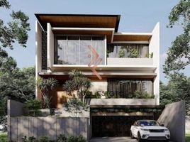 6 Bedroom Villa for sale at Keturah Reserve, District 7