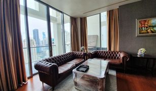 3 Bedrooms Condo for sale in Thung Mahamek, Bangkok The Sukhothai Residences