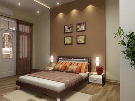 3 Bedroom Condo for rent at Toà nhà hỗn hợp Vườn Đào, Phu Thuong, Tay Ho