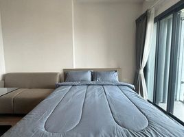 Studio Apartment for rent at Ideo Rama 9 - Asoke, Huai Khwang