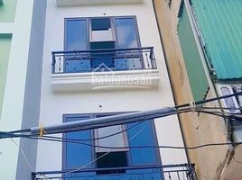 6 Bedroom House for sale in Thanh Xuan, Hanoi, Thanh Xuan Trung, Thanh Xuan