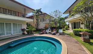 2 chambres Condominium a vendre à Cha-Am, Phetchaburi Baan Talay Samran