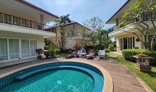 2 Bedrooms Condo for sale in Cha-Am, Phetchaburi Baan Talay Samran