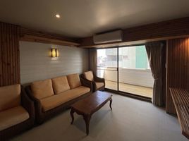 3 Schlafzimmer Penthouse zu vermieten im Baan On Nut Sukhumvit 77, Suan Luang, Suan Luang