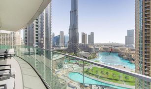 2 chambres Appartement a vendre à Burj Khalifa Area, Dubai Opera Grand