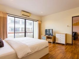 3 Schlafzimmer Wohnung zu verkaufen im Karnkanok 3 Condo Jed Yod Greenery Hill, Chang Phueak, Mueang Chiang Mai