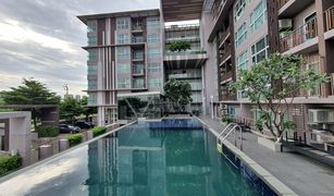 Ban Mai, Nonthaburi Double Lake Condominium တွင် 1 အိပ်ခန်း ကွန်ဒို ရောင်းရန်အတွက်