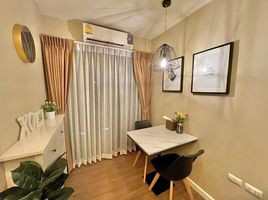 1 Bedroom Apartment for rent at Icondo Sukhumvit 105, Bang Na, Bang Na