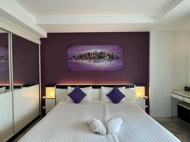 Studio Wohnung zu vermieten im Phuket Seaview Resotel, Rawai