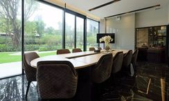 Photo 3 of the Co-Working Space / Meeting Room at Ideo Mobi Sukhumvit East Point