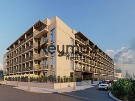 Studio Apartment for sale at Luma 22, Tuscan Residences, Jumeirah Village Circle (JVC), Dubai