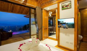 Lo Yung, Phangnga Sky Villas by Adventure Mountain Club တွင် 2 အိပ်ခန်းများ အိမ်ရာ ရောင်းရန်အတွက်