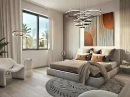 3 Bedroom Townhouse for sale at Yas Park Gate, Yas Acres, Yas Island, Abu Dhabi