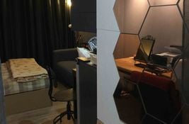 Buy Studio bedroom Condo at Ratchaarpa Tower in Bangkok, Thailand