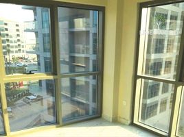 2 Bedroom Apartment for sale at MAG 555, MAG 5, Dubai South (Dubai World Central)