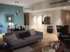 2 Bedroom Apartment for sale at Rimal 3, Rimal