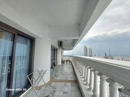 3 Bedroom Apartment for sale at Nusa State Tower Condominium, Si Lom