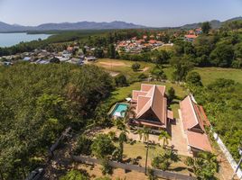 4 Schlafzimmer Villa zu vermieten in Cape Yamu, Pa Khlok, Pa Khlok