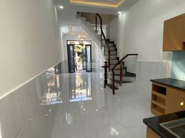 4 Schlafzimmer Villa zu verkaufen in Nha Be, Ho Chi Minh City, Nha Be, Nha Be